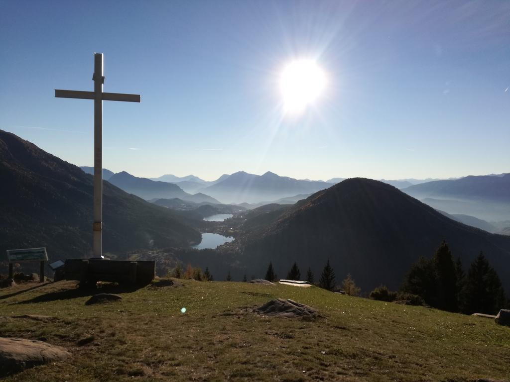 Maso Sveseri Montesover Zewnętrze zdjęcie
